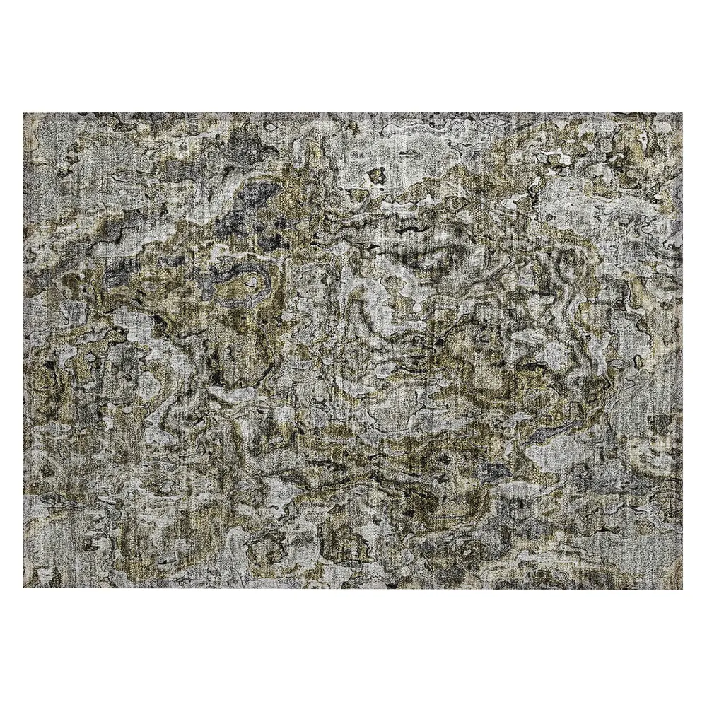 Chantille ACN829 Brown 1'8