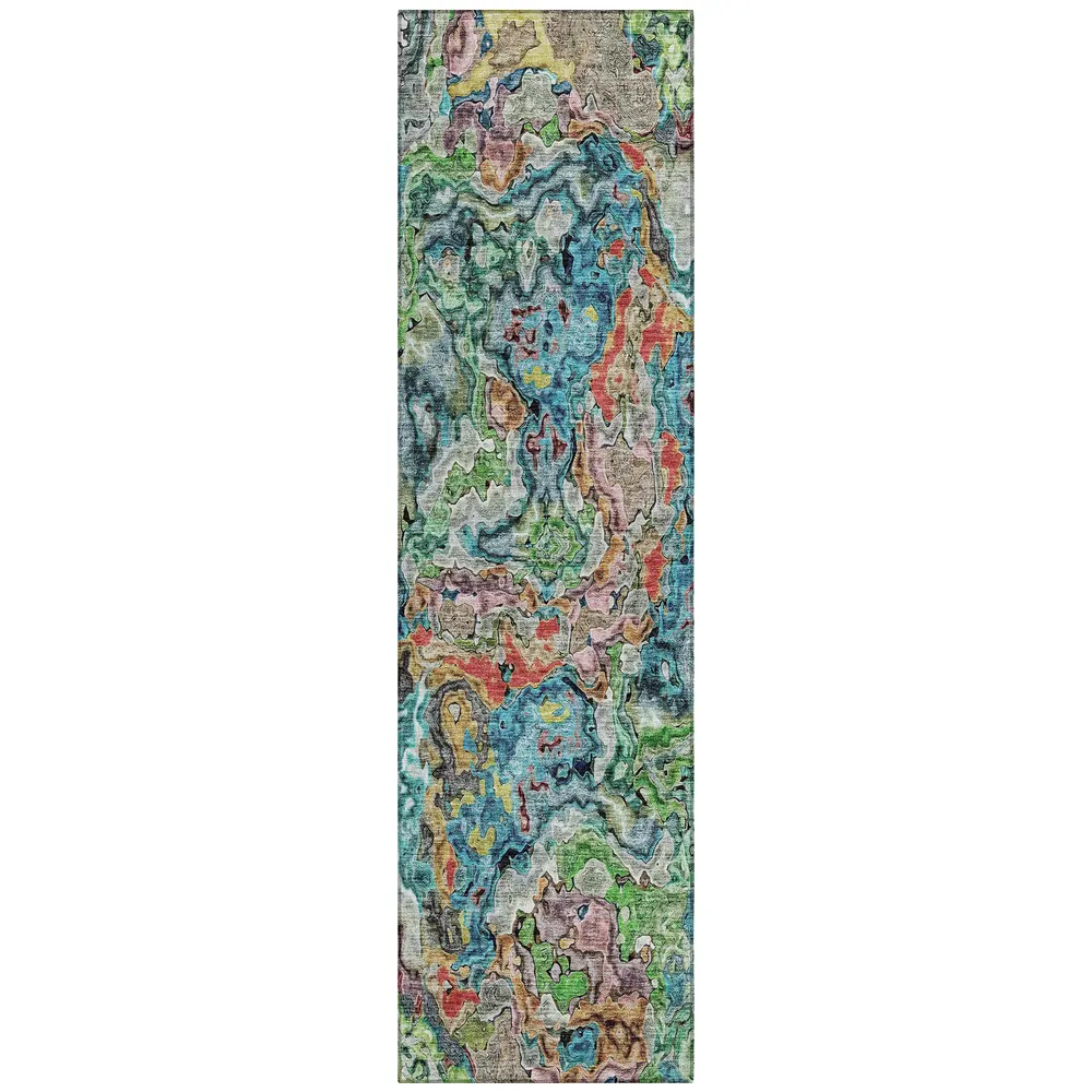 Chantille ACN829 Blue 2'3