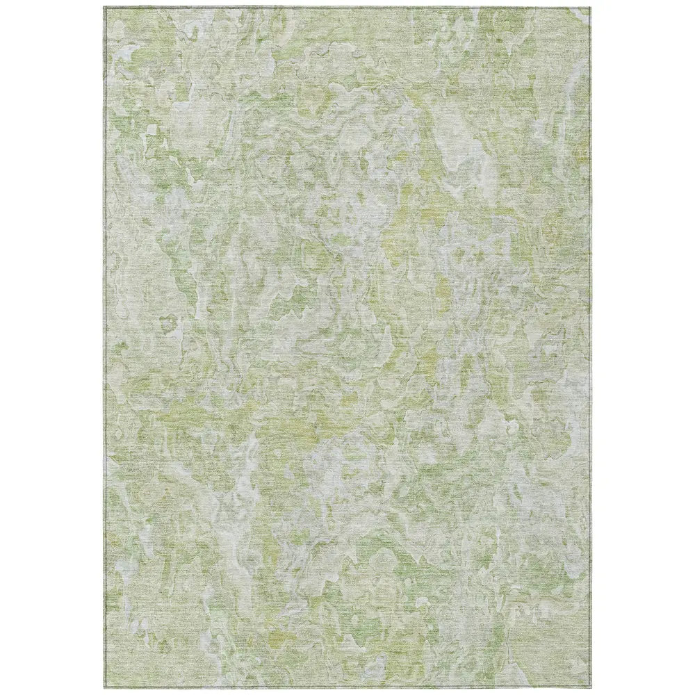 Chantille ACN829 Green 2'6