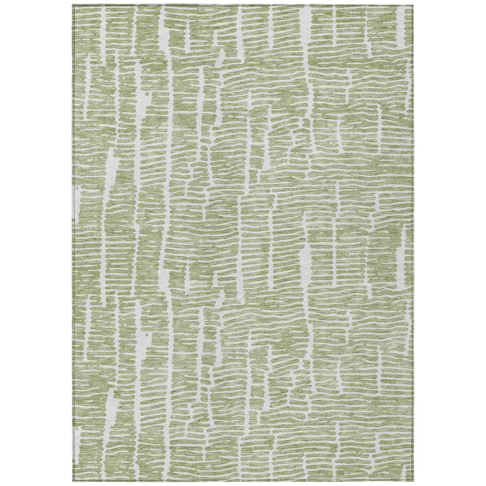 Chantille ACN830 Aloe 9' x 12' Rug