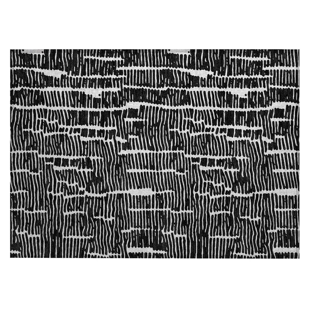 Chantille ACN830 Black 1'8