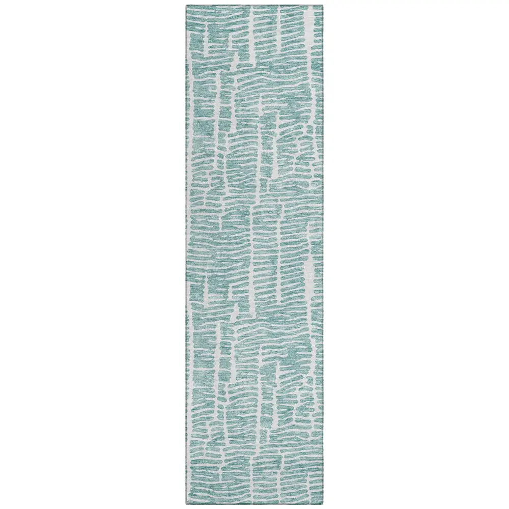 Chantille ACN830 Teal 2'3