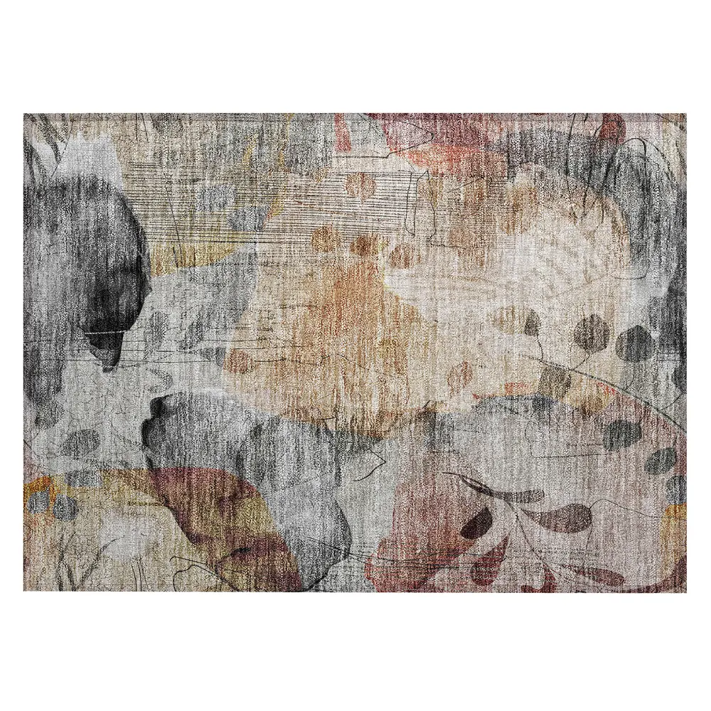 Chantille ACN832 Terracotta 1'8