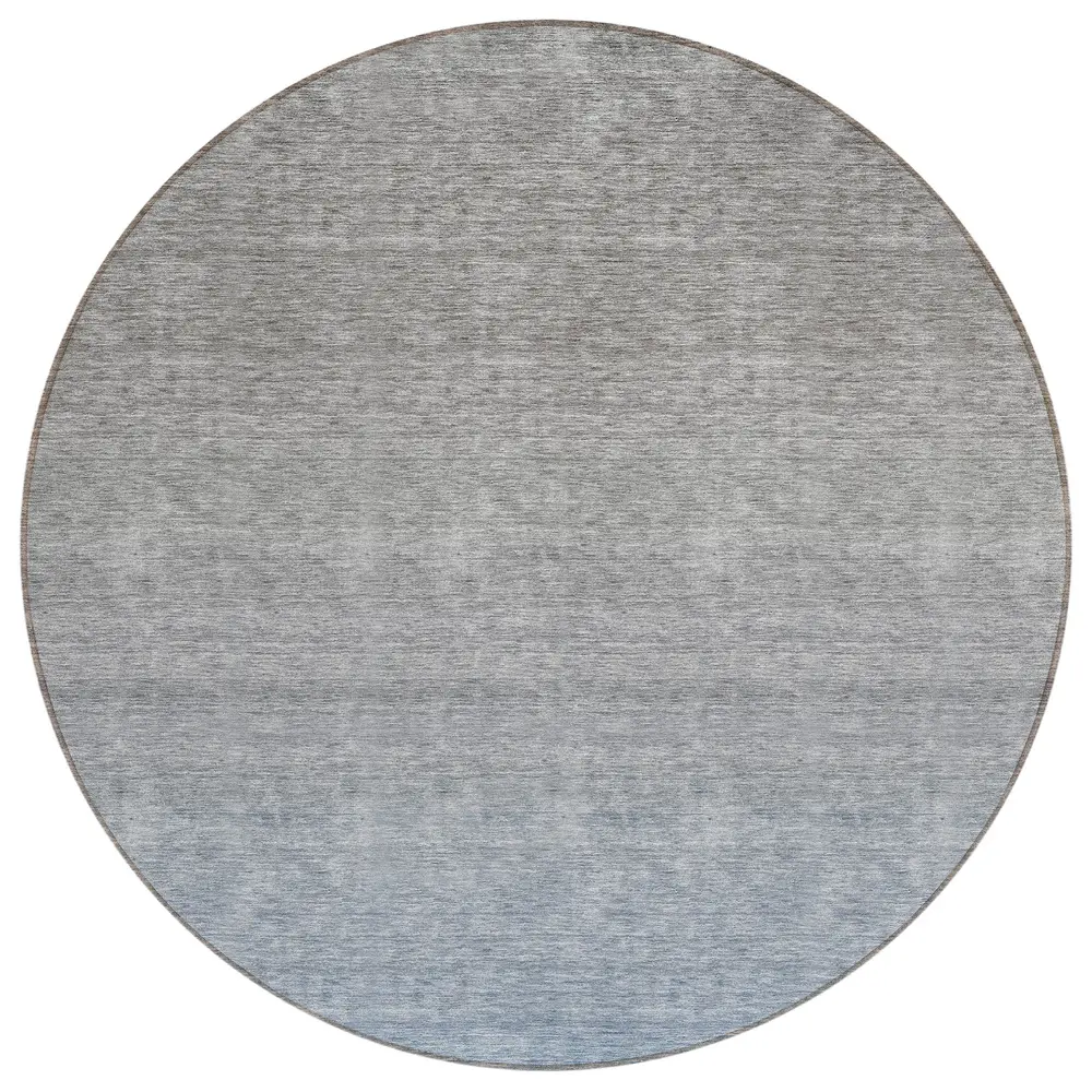 Chantille ACN833 Blue 8' x 8' Rug