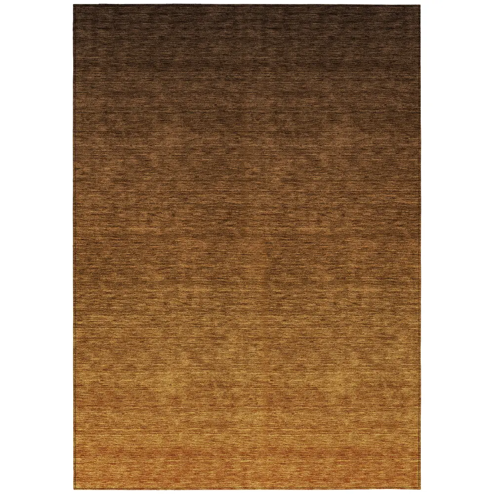 Chantille ACN833 Chocolate 3' x 5' Rug