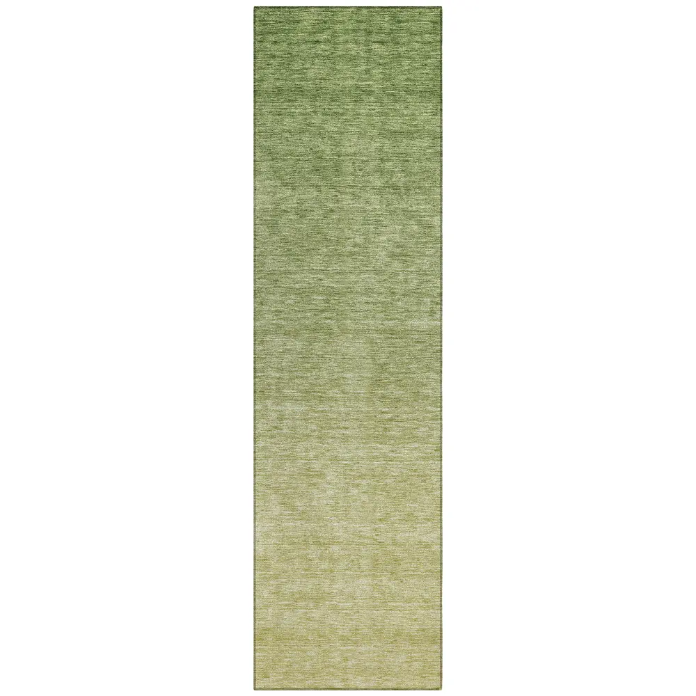 Chantille ACN833 Green 2'3