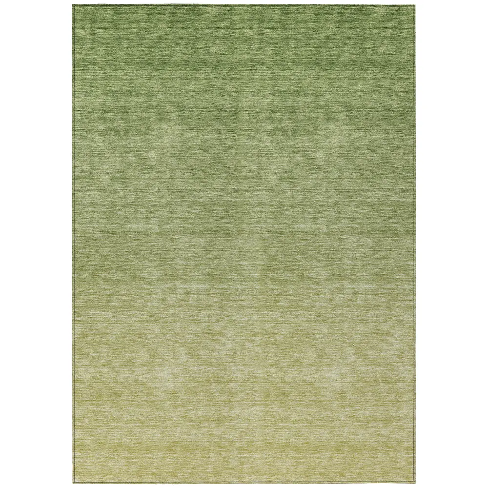 Chantille ACN833 Green 9' x 12' Rug
