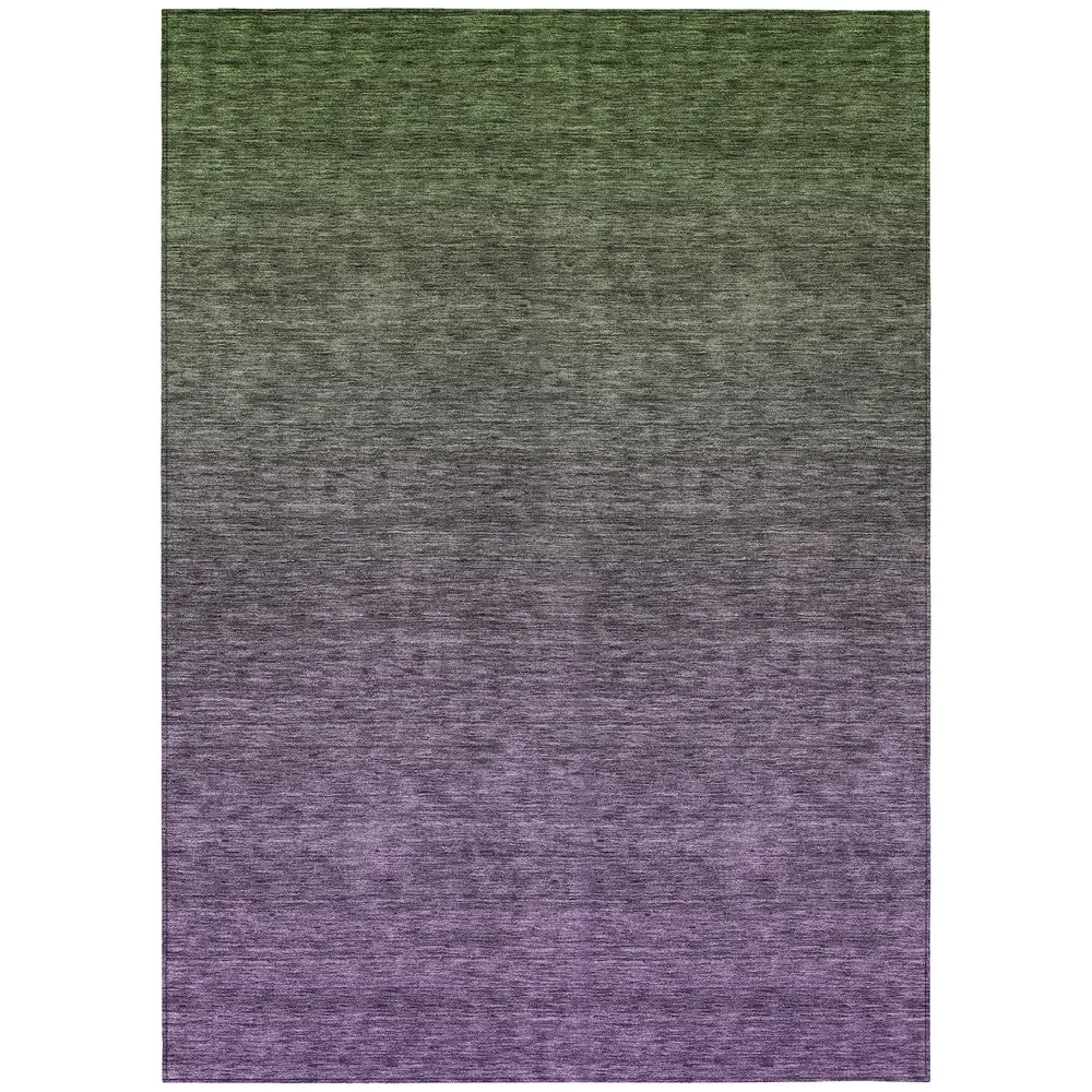 Chantille ACN833 Purple 9' x 12' Rug
