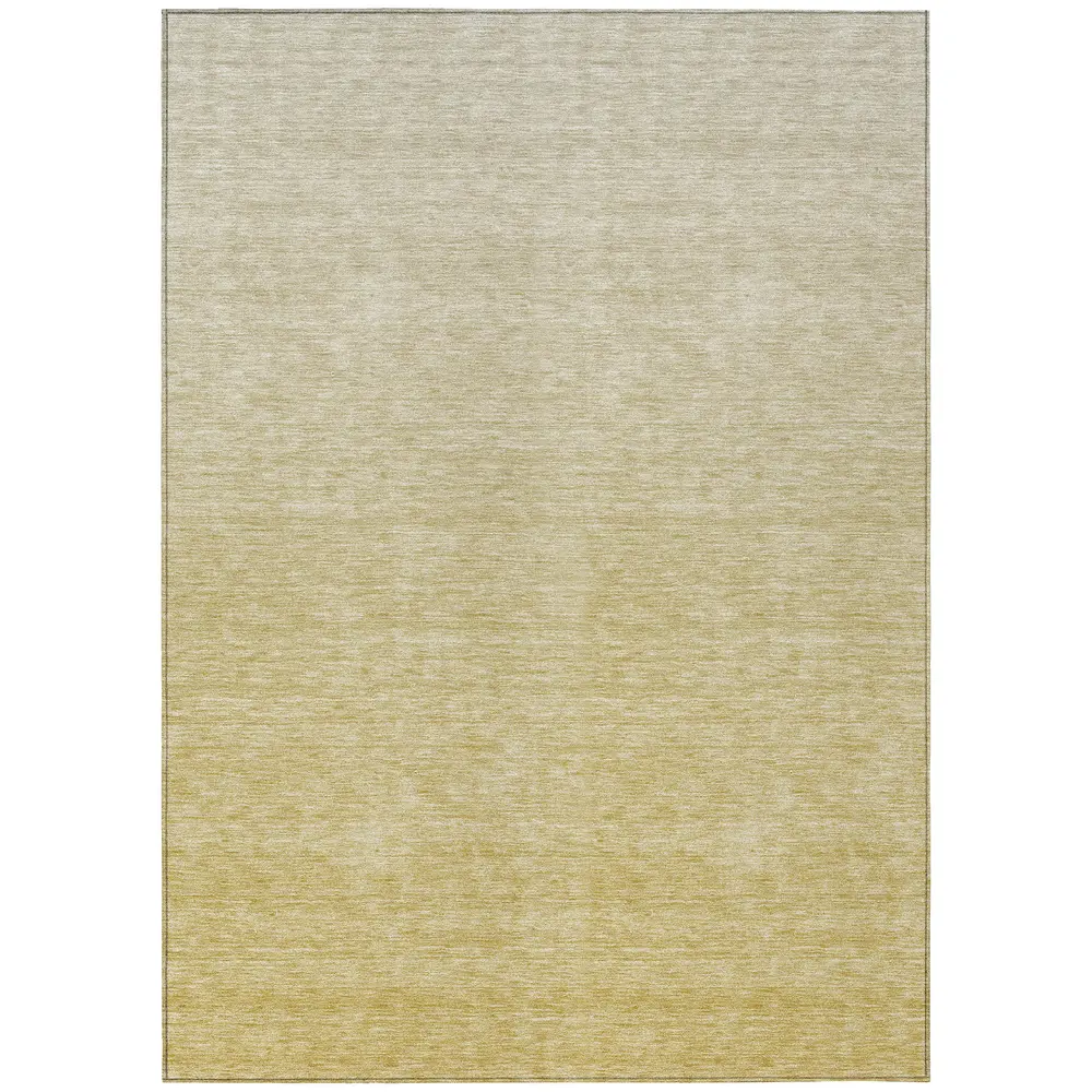 Chantille ACN833 Wheat 3' x 5' Rug