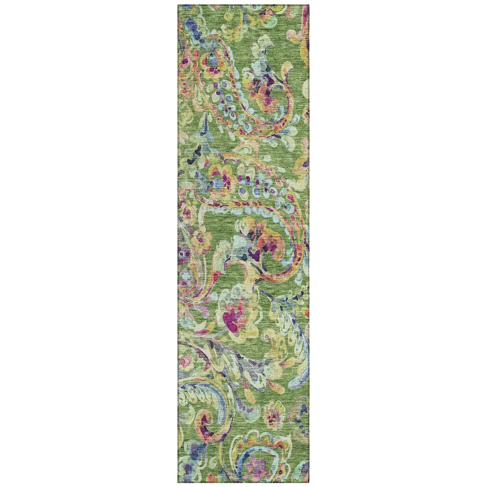 Chantille ACN834 Fern 2'3