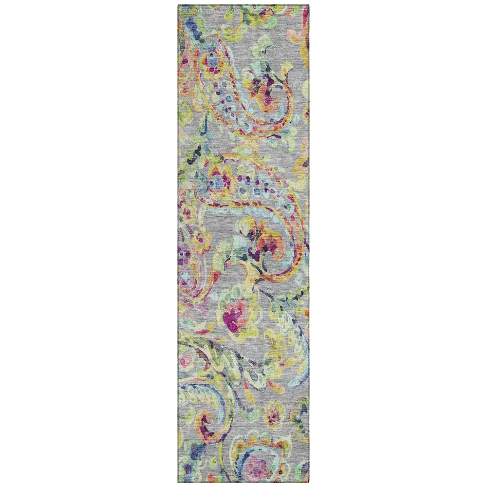 Chantille ACN834 Gray 2'3