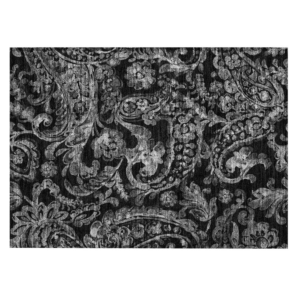 Chantille ACN835 Black 1'8