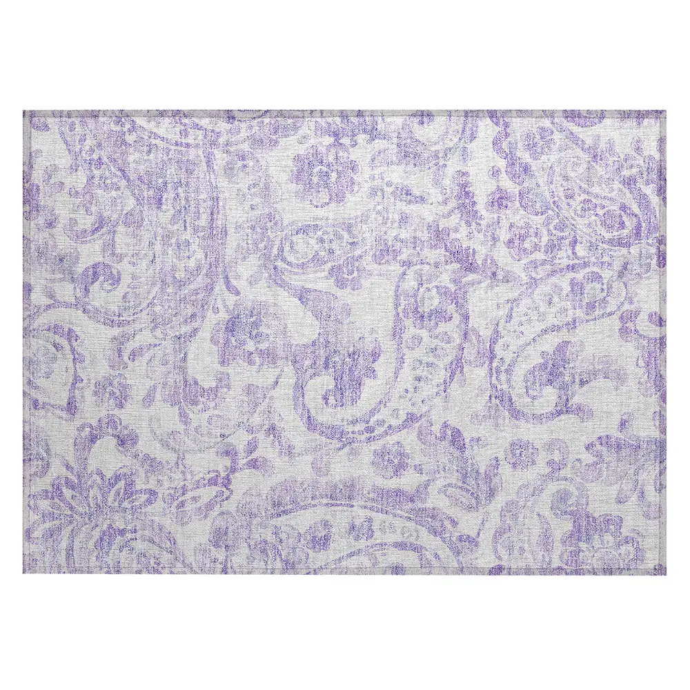 Chantille ACN835 Lavender 1'8