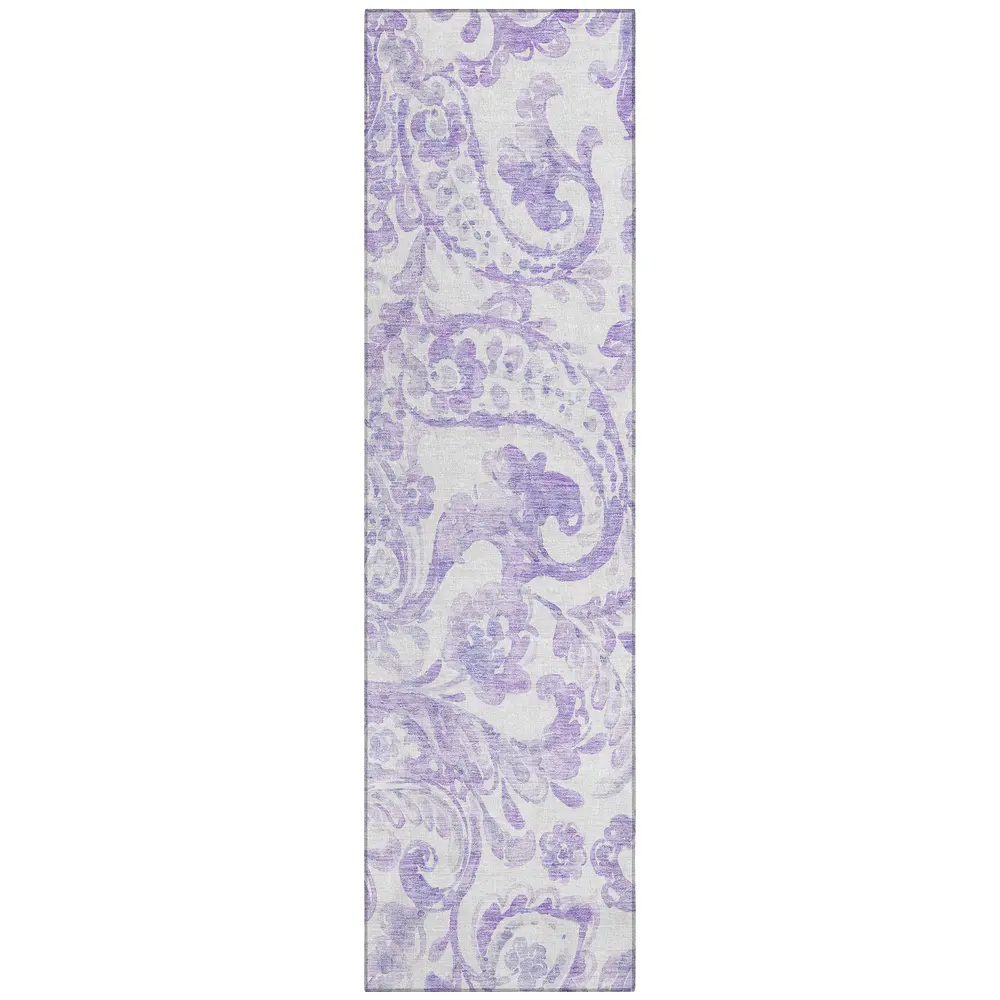 Chantille ACN835 Lavender 2'3