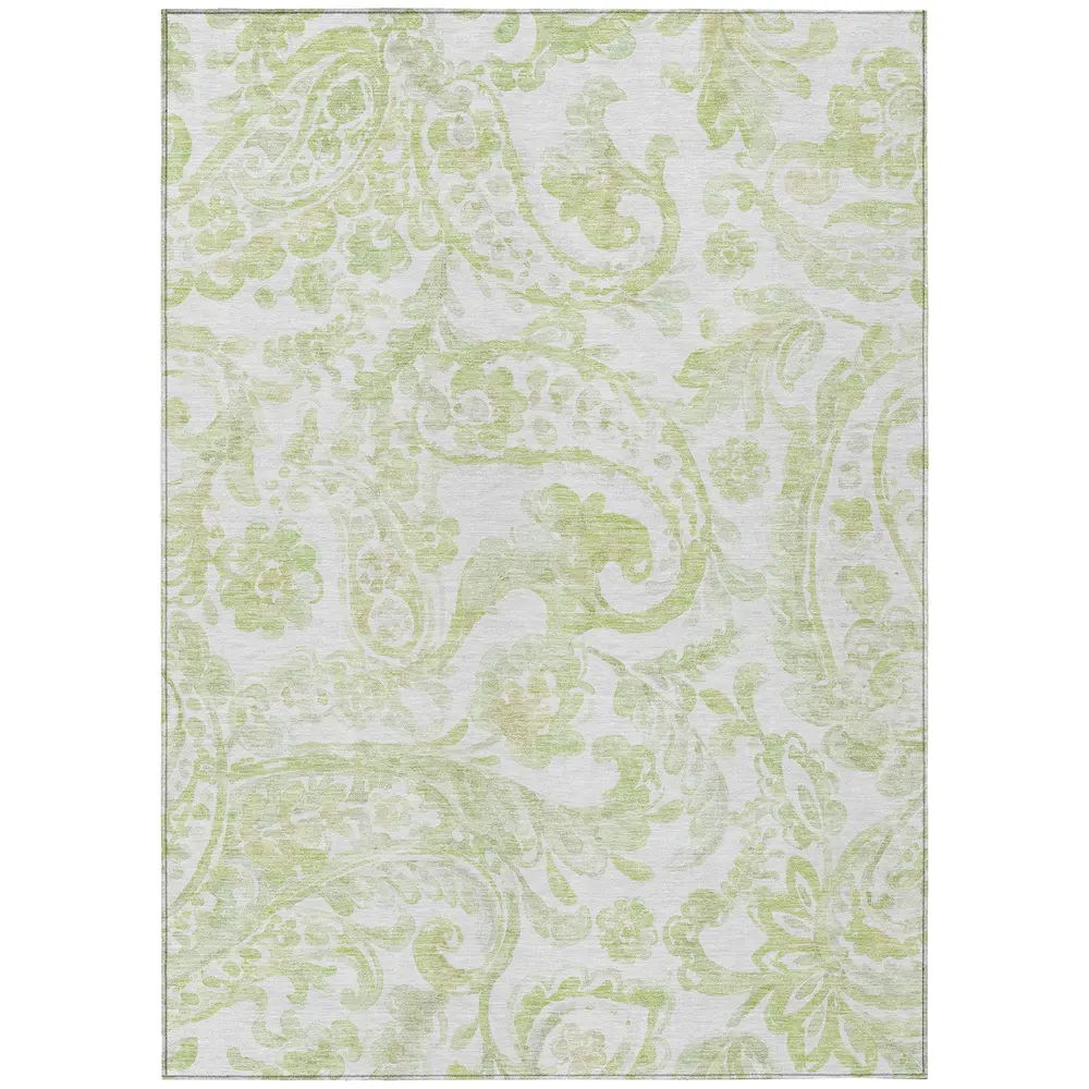 Chantille ACN835 Sage 9' x 12' Rug