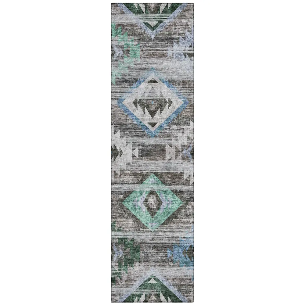 Chantille ACN836 Brown 2'3