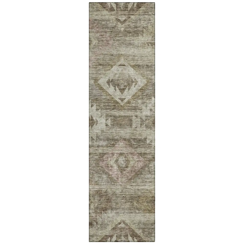 Chantille ACN837 Brown 2'3