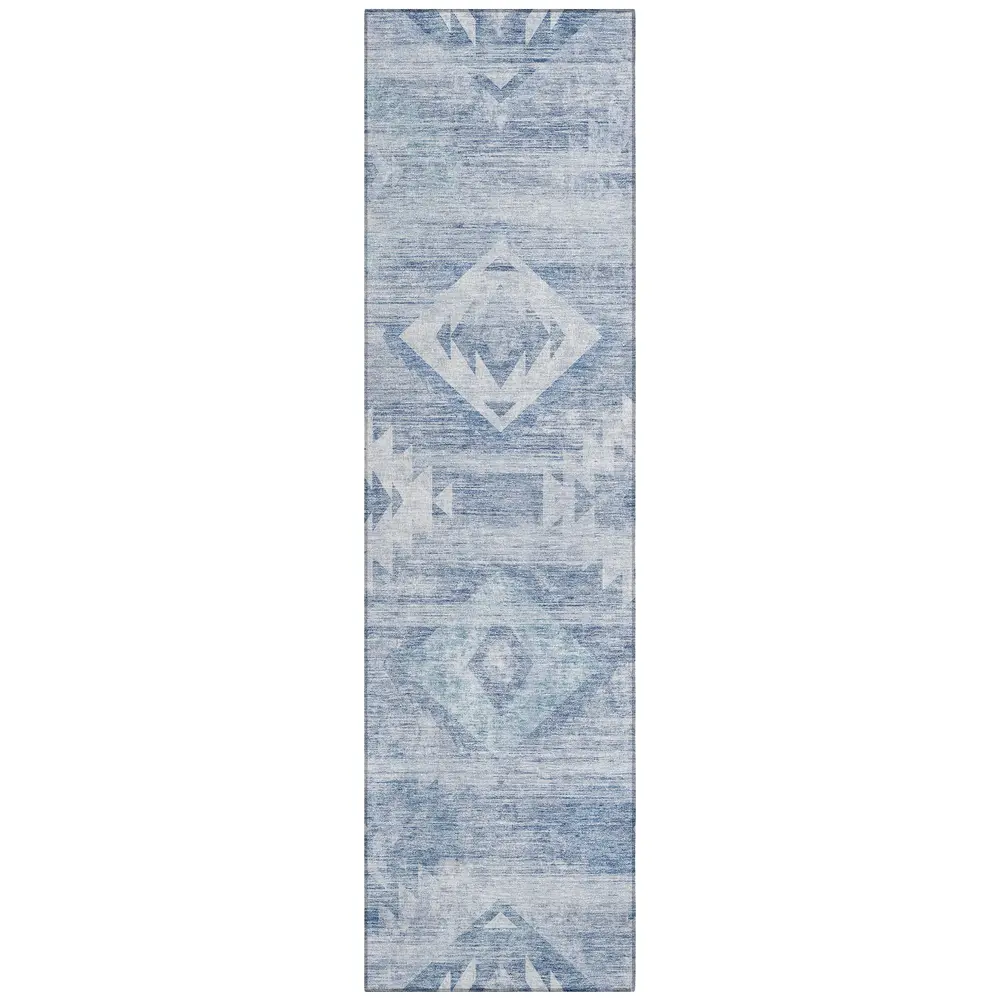 Chantille ACN837 Blue 2'3