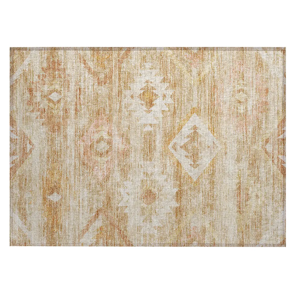 Chantille ACN837 Copper 1'8