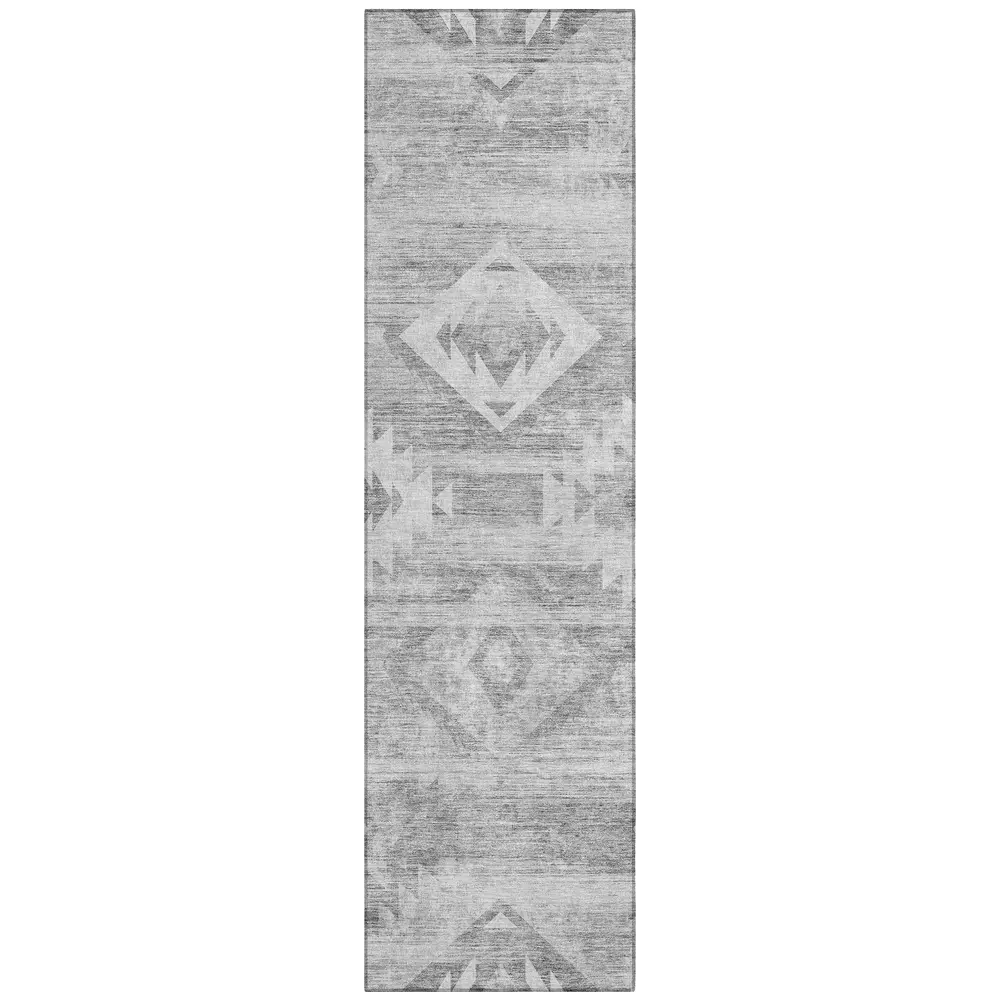 Chantille ACN837 Silver 2'3