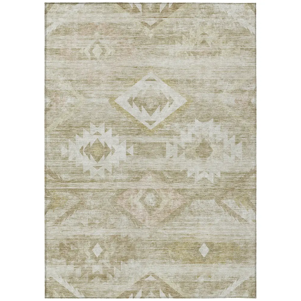 Chantille ACN837 Taupe 8' x 10' Rug