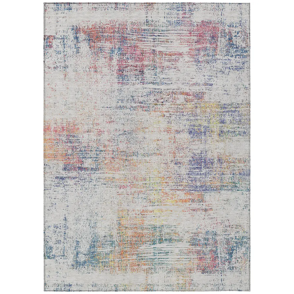 Chantille ACN838 Ivory 9' x 12' Rug