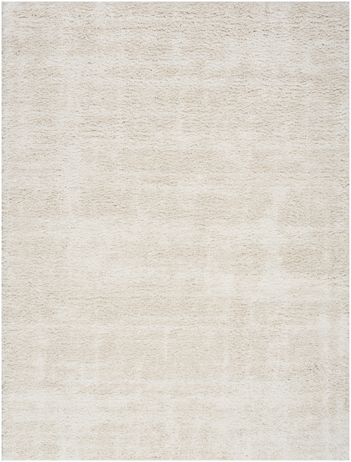 Nourison Modern Shag 3'11