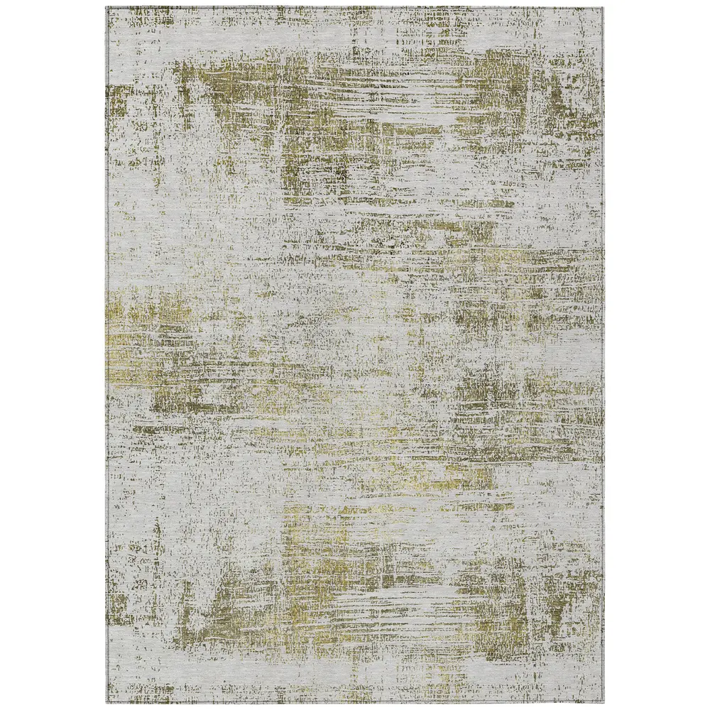 Chantille ACN838 Pearl 10' x 14' Rug