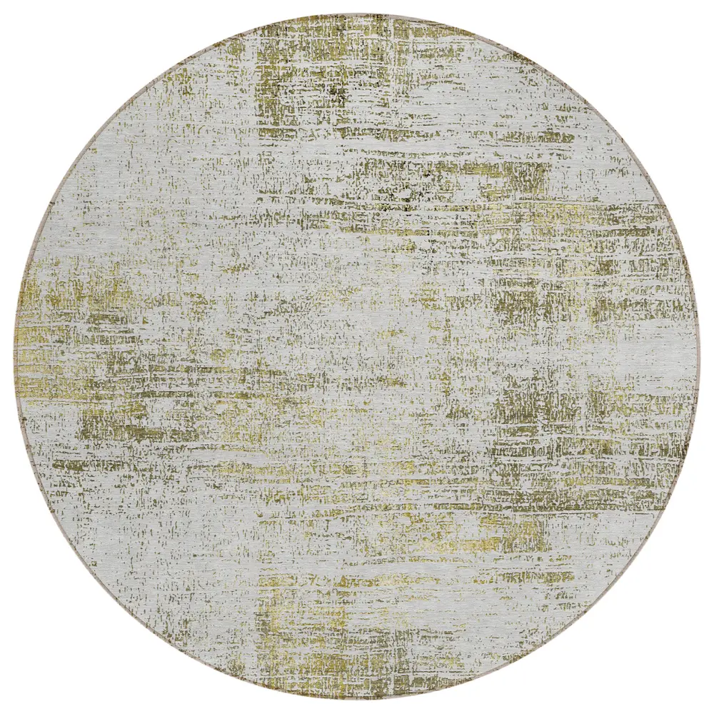 Chantille ACN838 Pearl 8' x 8' Rug