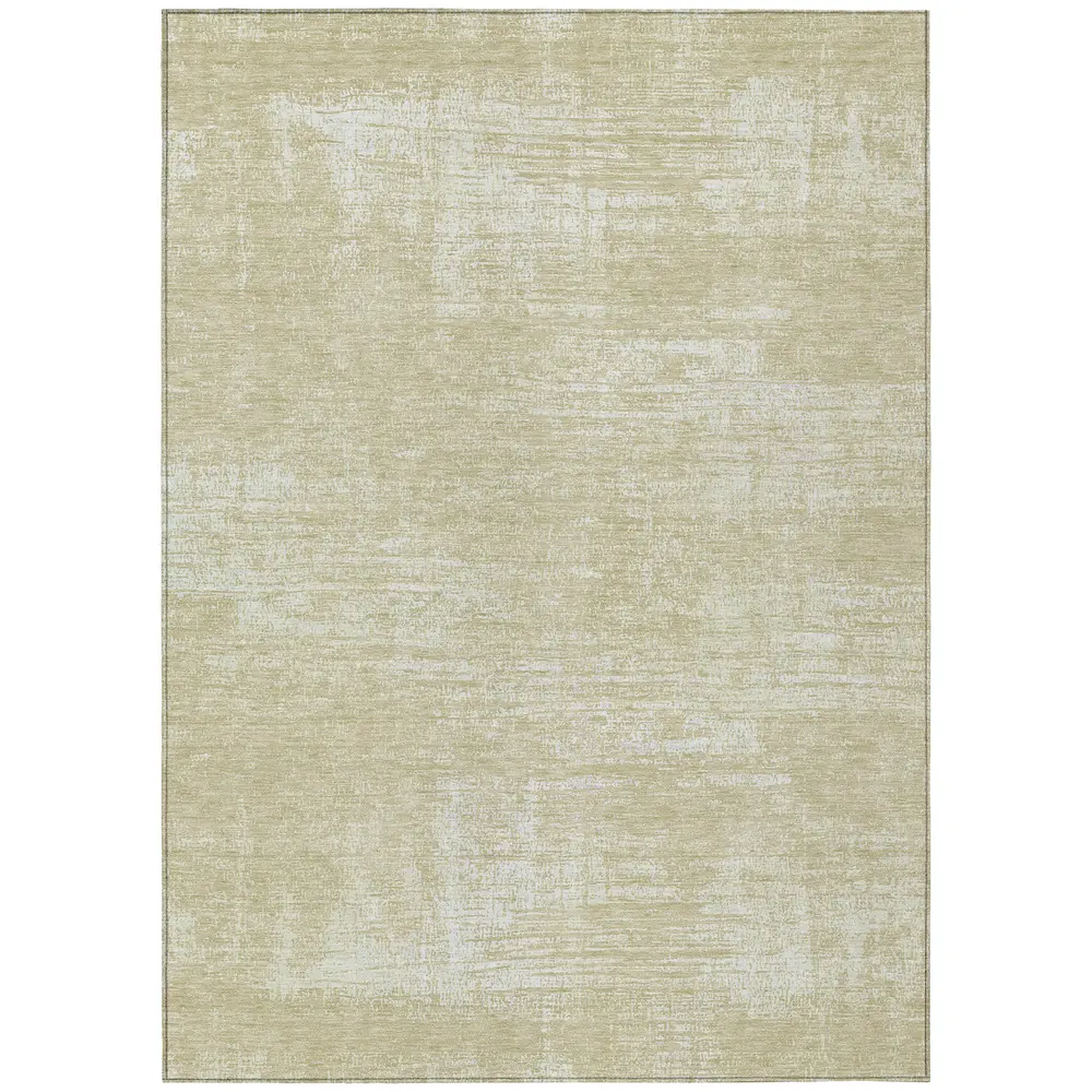 Chantille ACN839 Beige 8' x 10' Rug