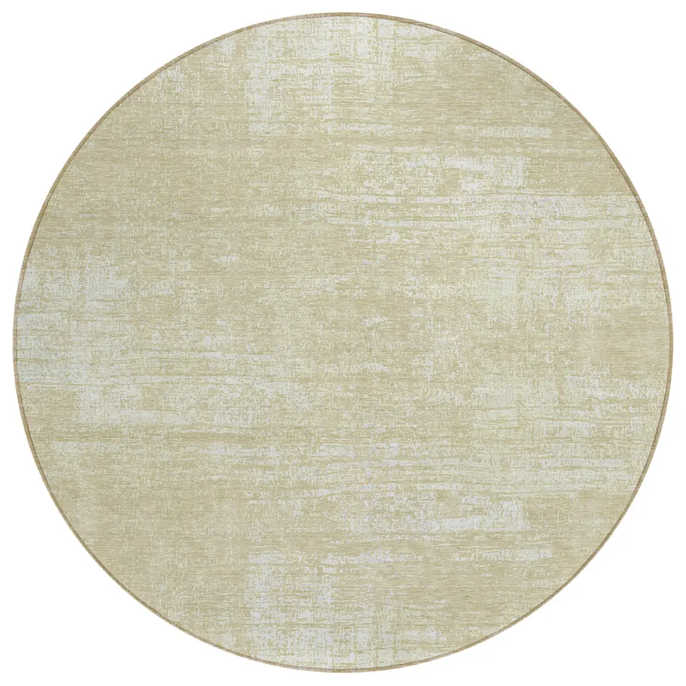 Chantille ACN839 Beige 8' x 8' Rug
