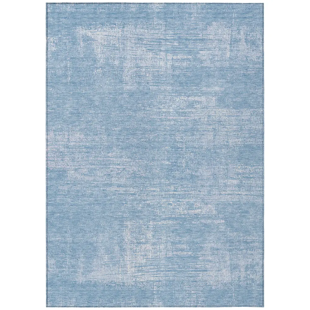 Chantille ACN839 Blue 10' x 14' Rug