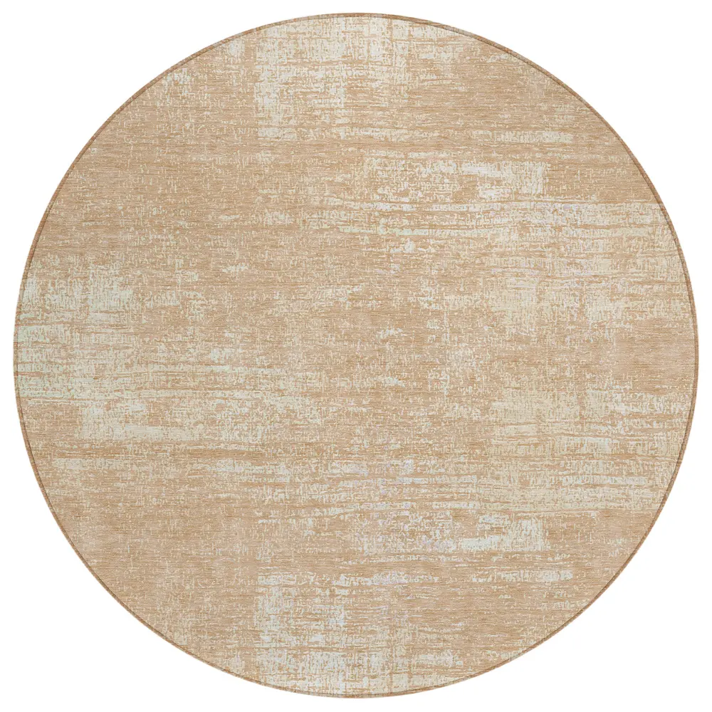 Chantille ACN839 Coral 8' x 8' Rug