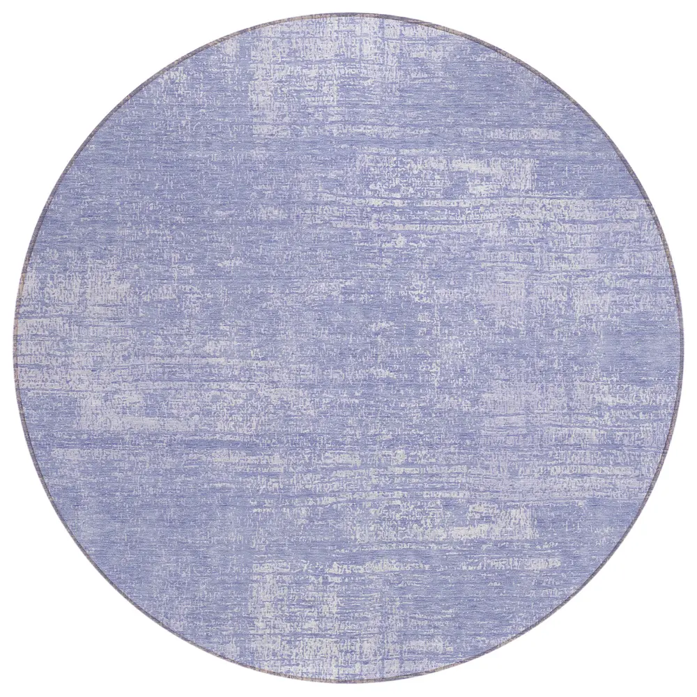 Chantille ACN839 Lavender 8' x 8' Rug