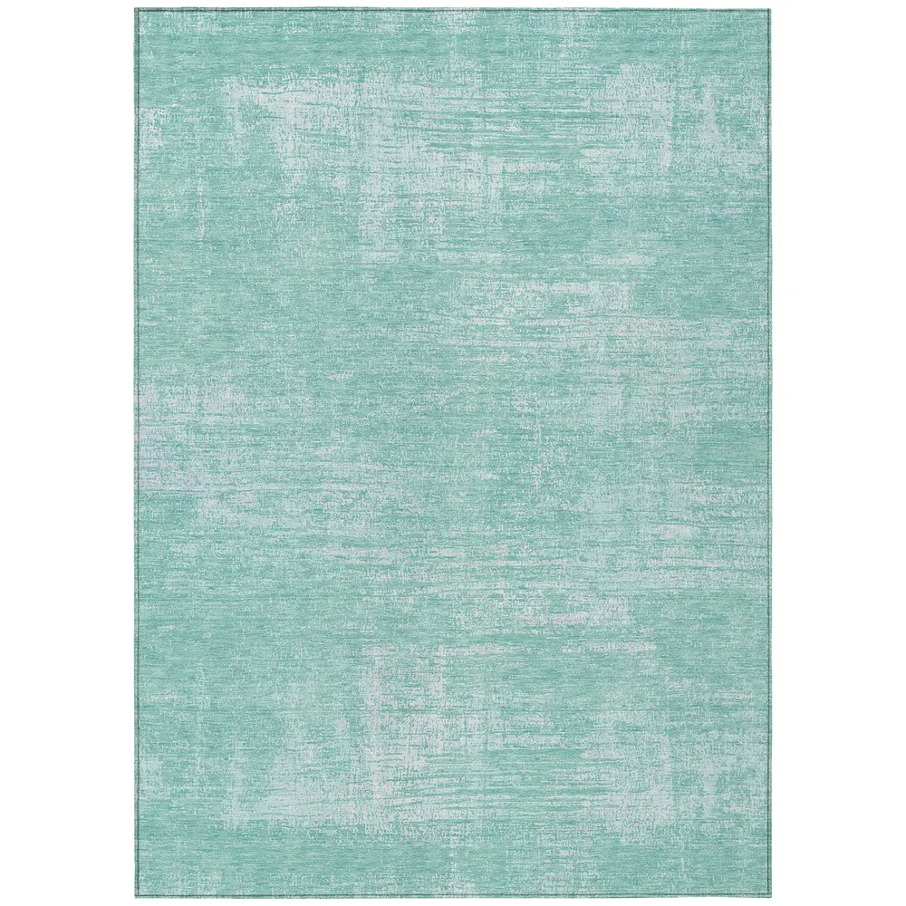 Chantille ACN839 Turquoise 8' x 10' Rug