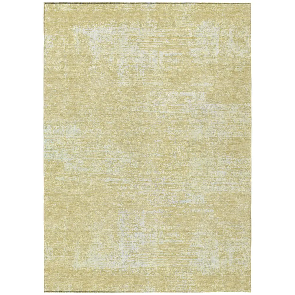 Chantille ACN839 Wheat 5' x 7'6