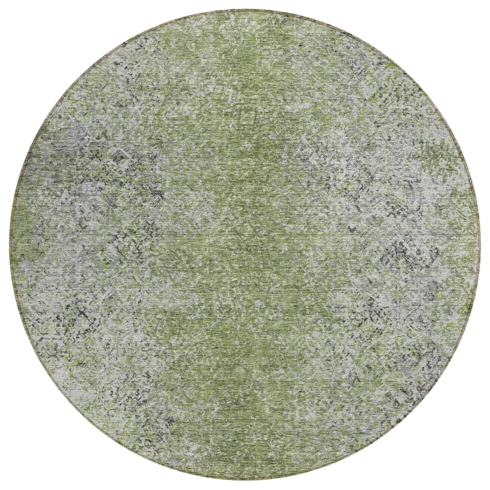 Chantille ACN840 Fern 8' x 8' Rug