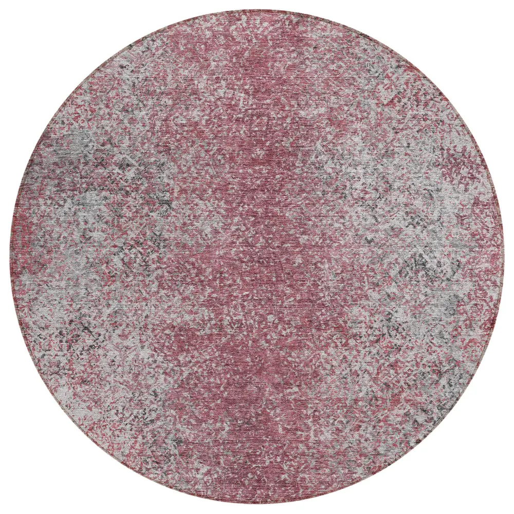 Chantille ACN840 Merlot 8' x 8' Rug