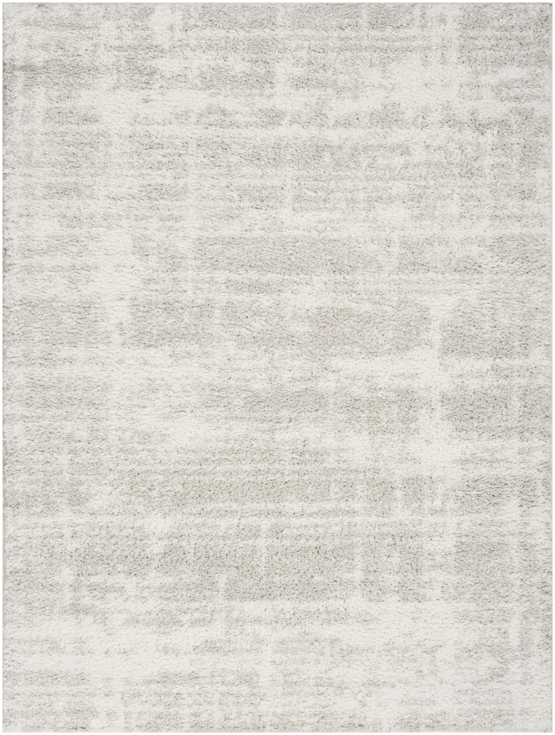 Nourison Modern Shag 3'11