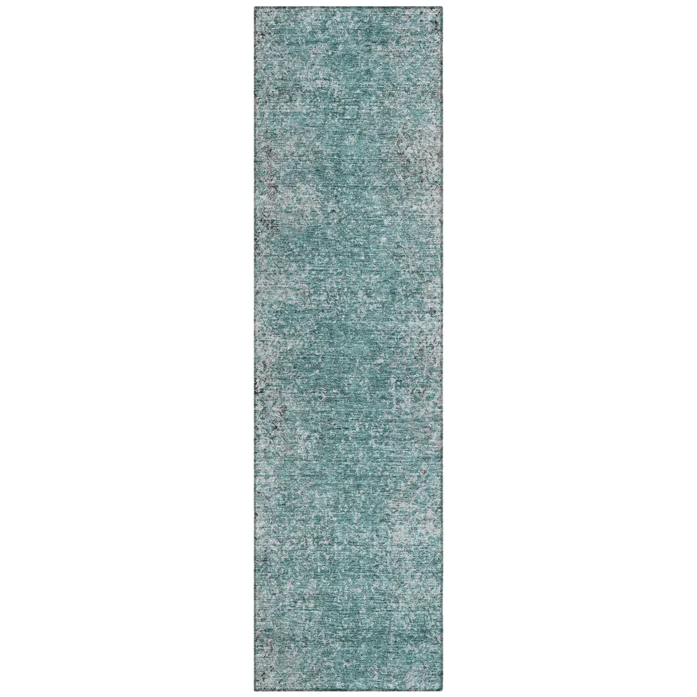 Chantille ACN840 Teal 2'3