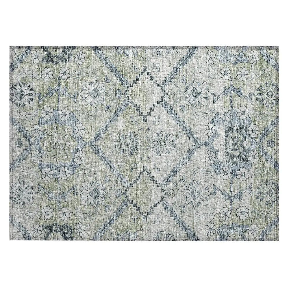 Chantille ACN841 Aloe 1'8