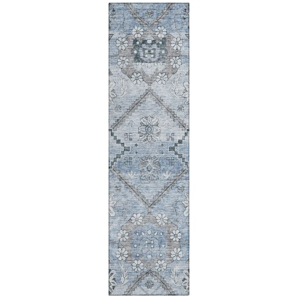 Chantille ACN841 Blue 2'3