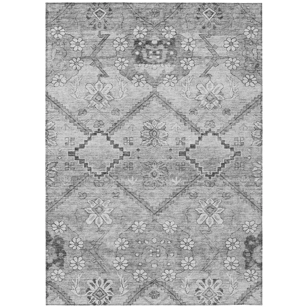 Chantille ACN841 Gray 8' x 10' Rug