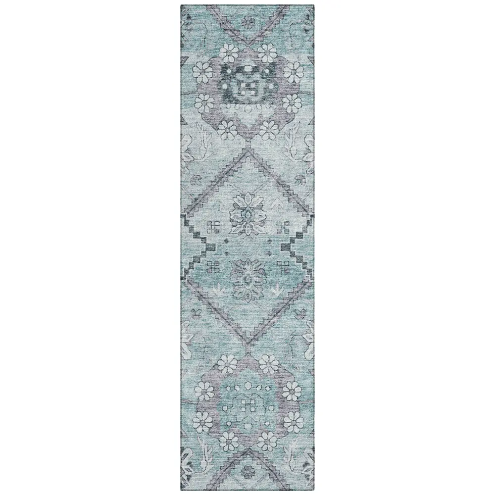 Chantille ACN841 Teal 2'3