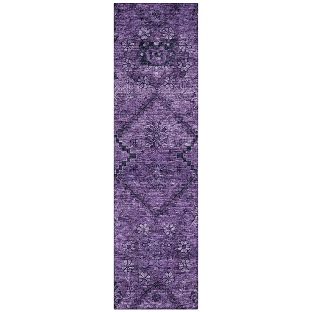Chantille ACN842 Eggplant 2'3