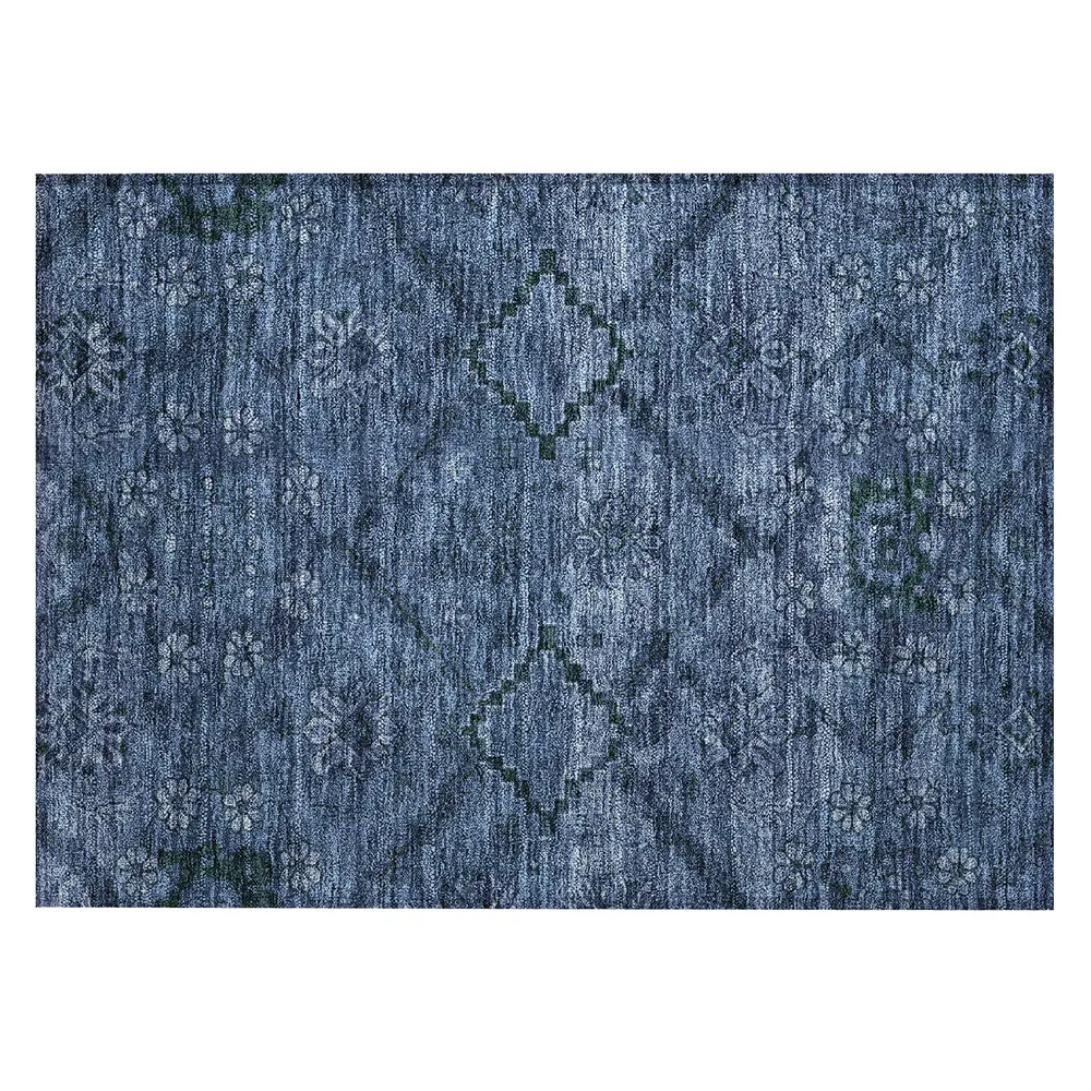 Chantille ACN842 Navy 1'8