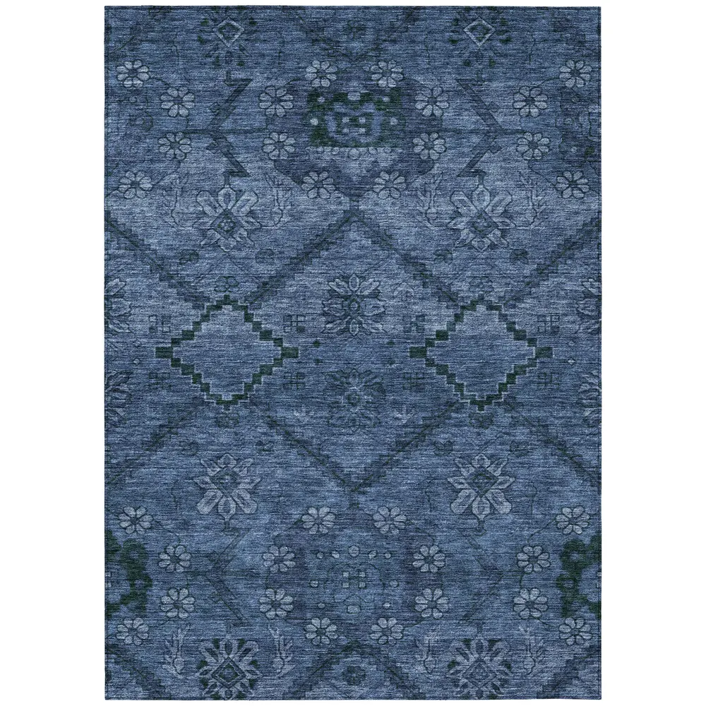 Chantille ACN842 Navy 2'6