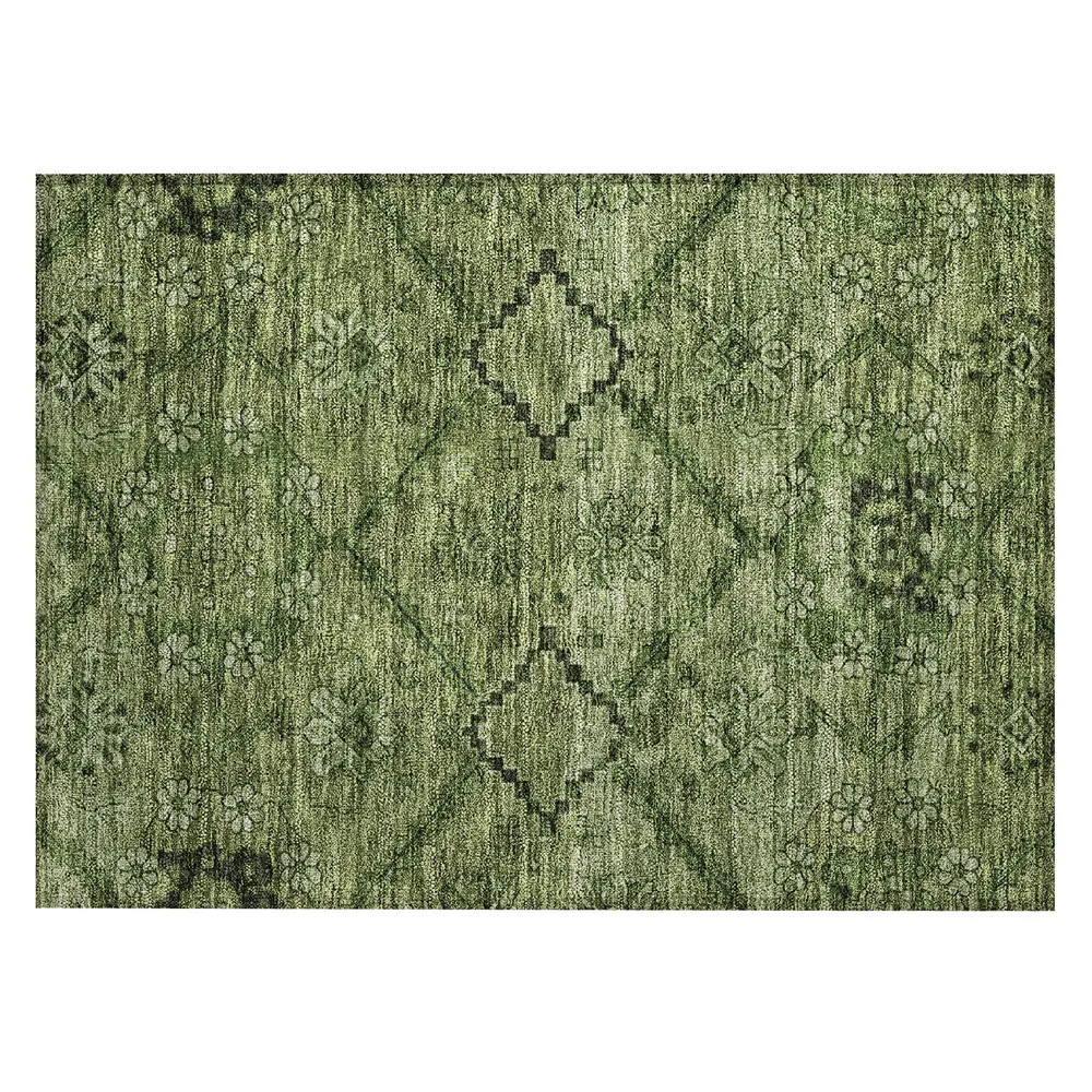 Chantille ACN842 Olive 1'8