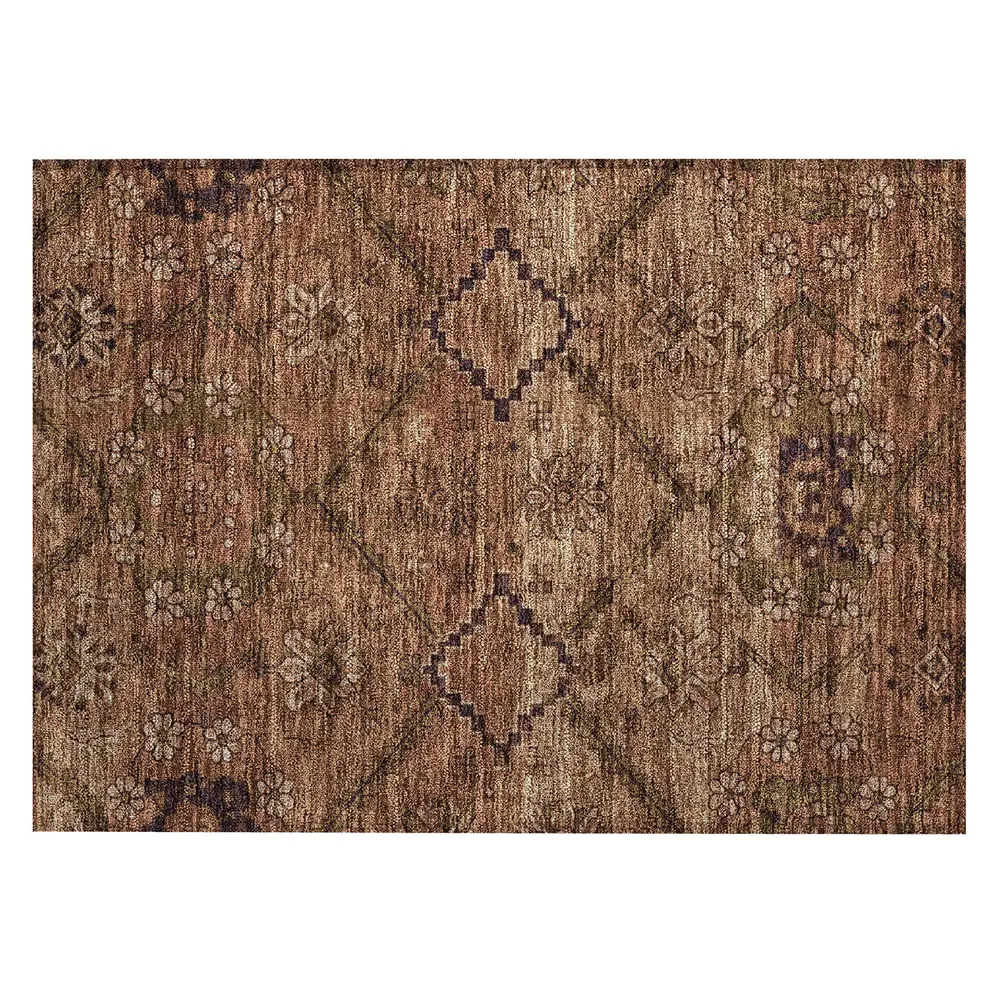 Chantille ACN842 Paprika 1'8