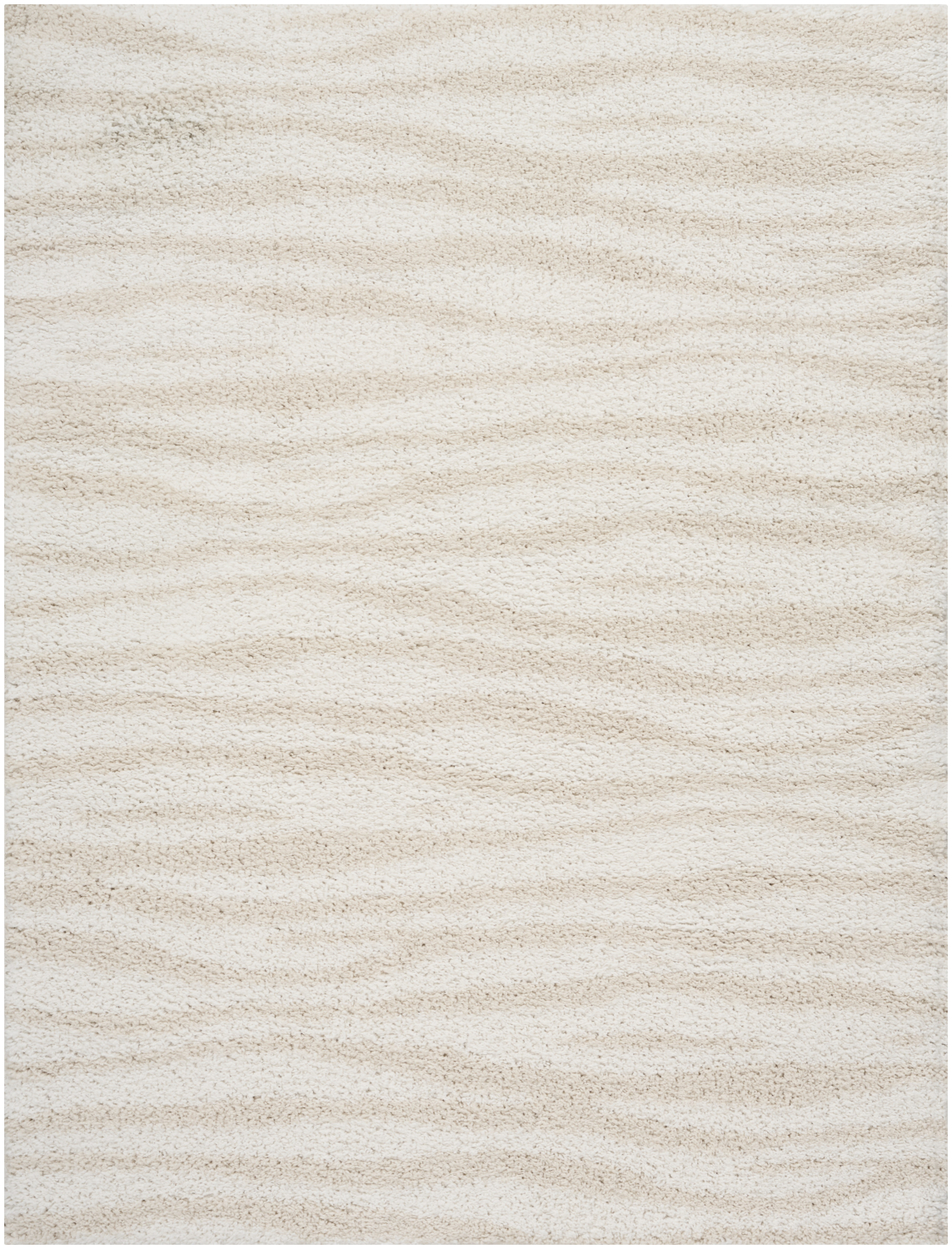 Nourison Modern Shag 3'11